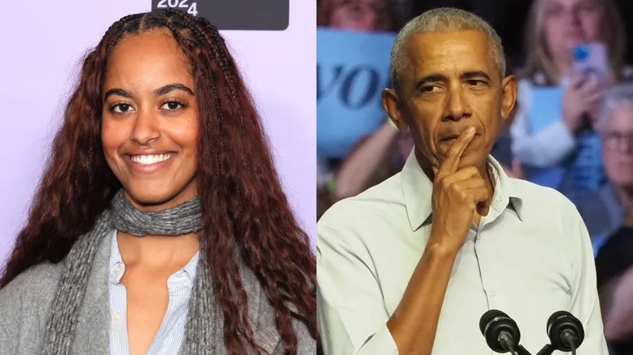 Like Father, Like&nbsp;Daughter